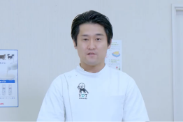 皮膚科専門医による診断プロトコルの画像