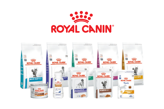 猫用食事療法食「腎臓サポート＋関節サポート」　新発売のご案内